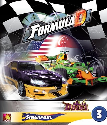 (image for) Formula D
